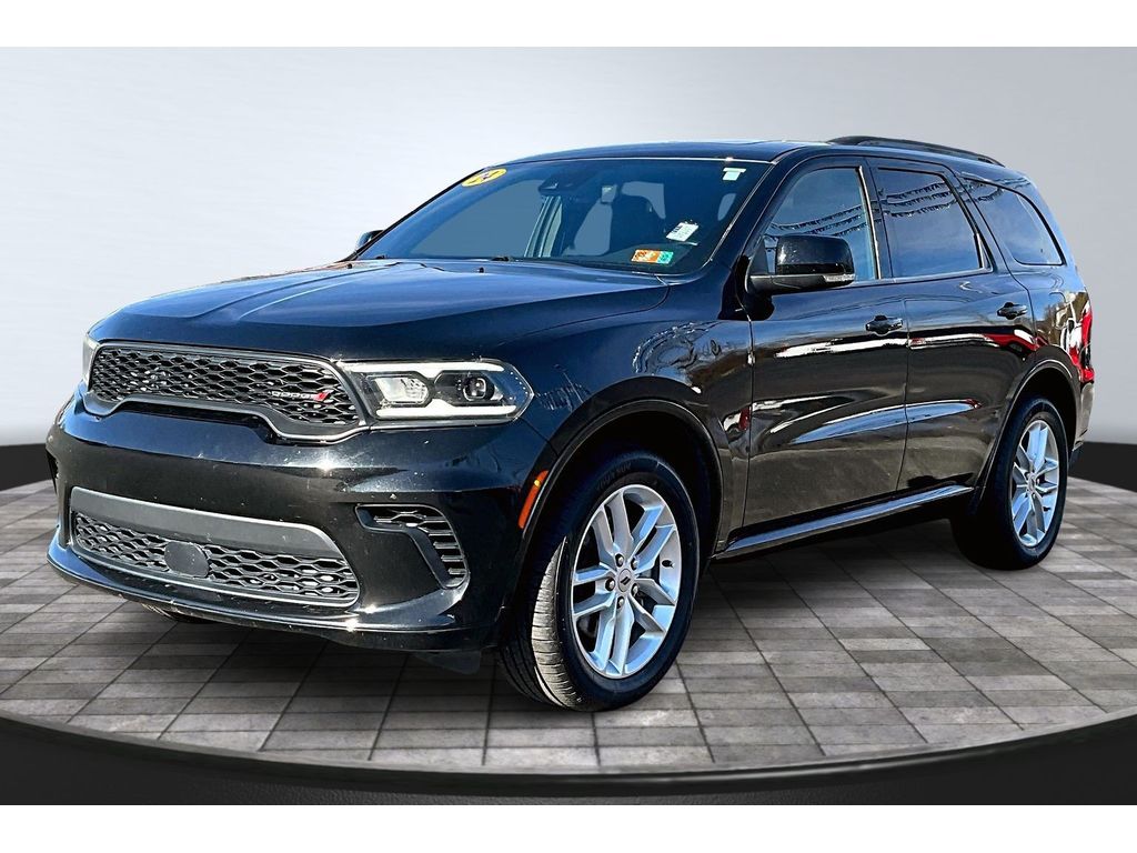 2024 Dodge Durango GT's photo