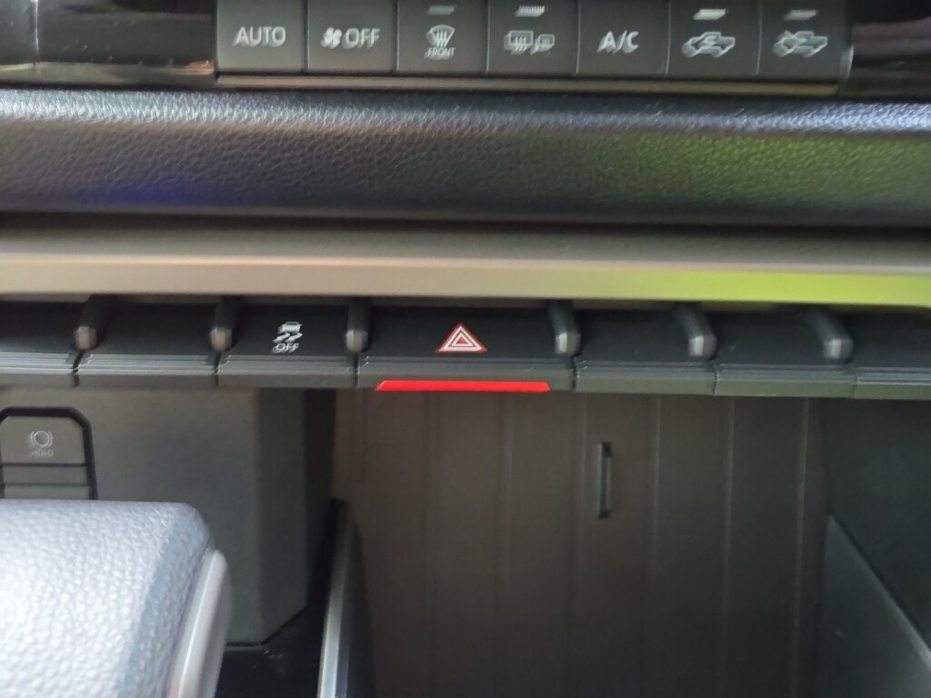 2024 Toyota Tundra SR5 - Photo 20