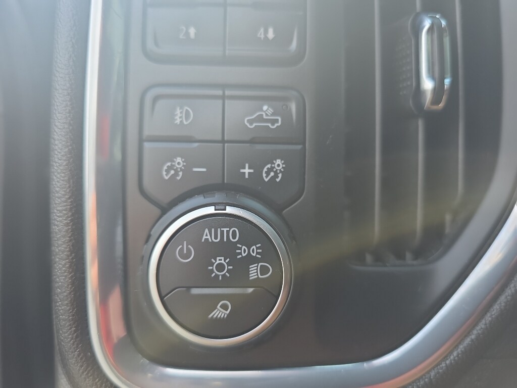 2023 Chevrolet Silverado 2500HD High Country - Photo 21