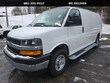  Chevrolet Express