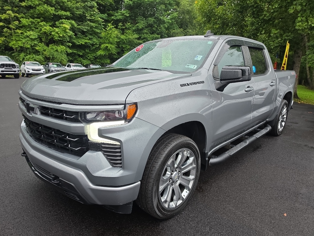 2023 Chevrolet Silverado 1500 RST - Photo 1