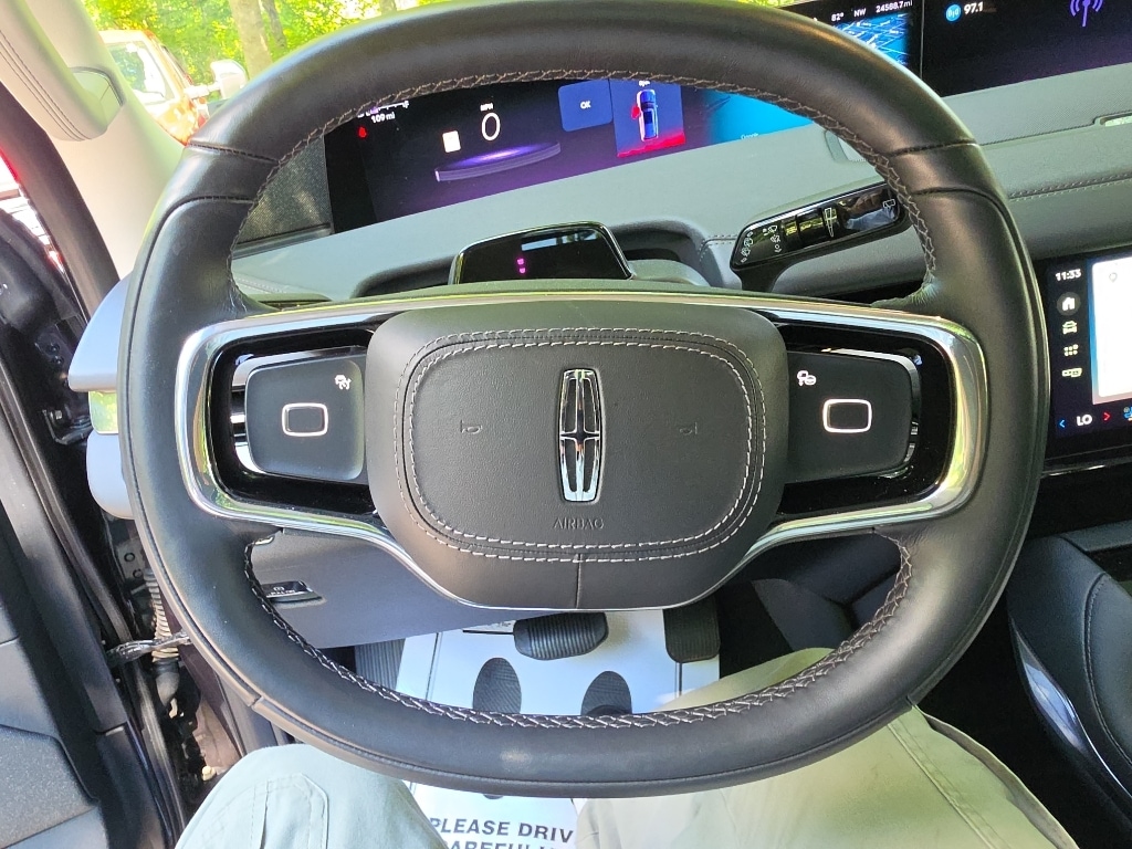 2025 Lincoln Navigator Reserve L - Photo 26