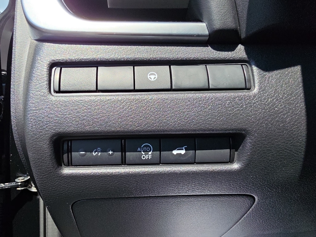 2025 Nissan Rogue Rock Creek - Photo 17
