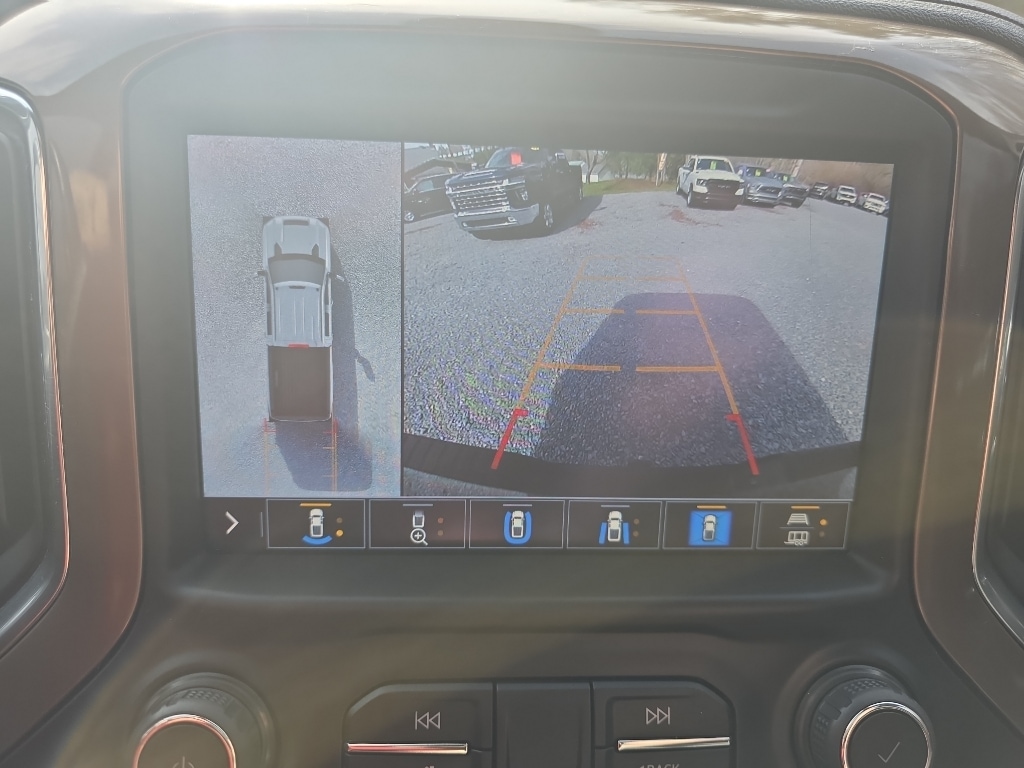 2023 Chevrolet Silverado 2500HD High Country - Photo 26