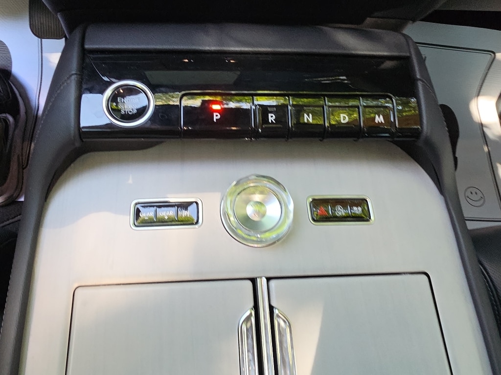 2025 Lincoln Navigator Reserve L - Photo 23