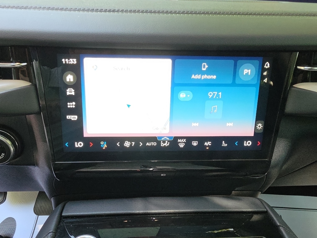 2025 Lincoln Navigator Reserve L - Photo 22