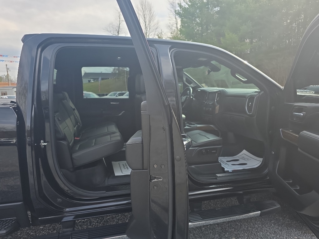 2023 Chevrolet Silverado 2500HD High Country - Photo 9