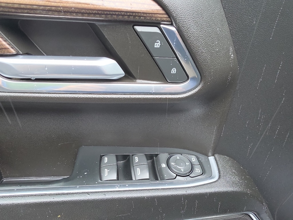 2023 Chevrolet Silverado 1500 RST - Photo 13