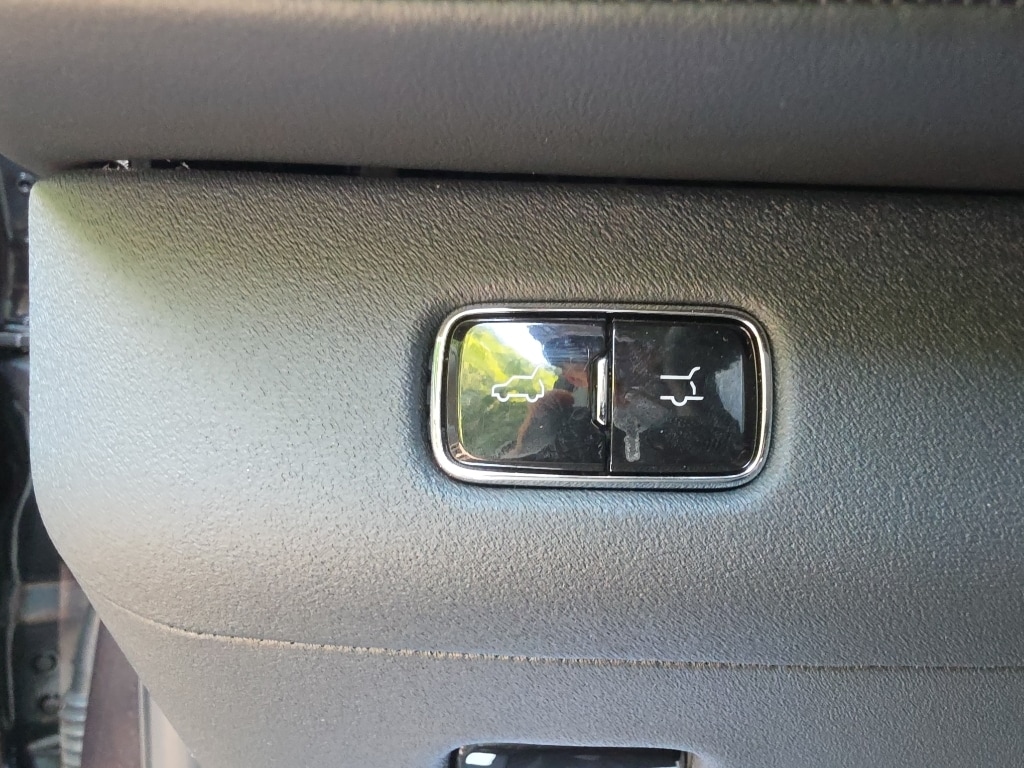 2025 Lincoln Navigator Reserve L - Photo 29