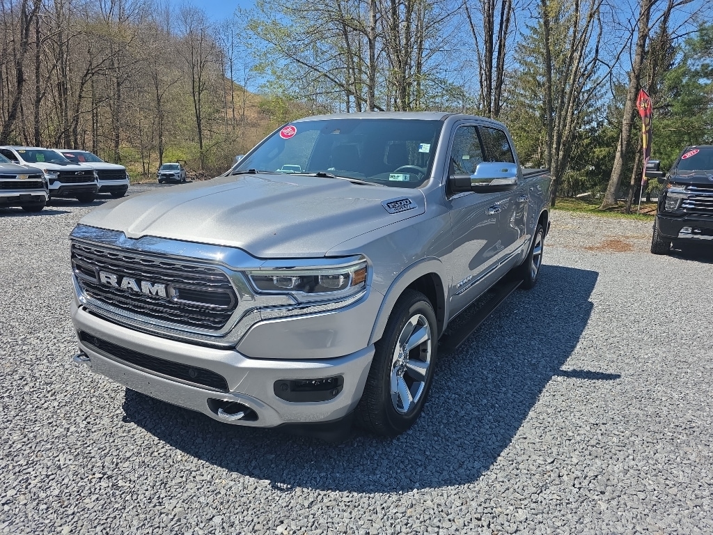2019 RAM Ram 1500 Pickup Limited