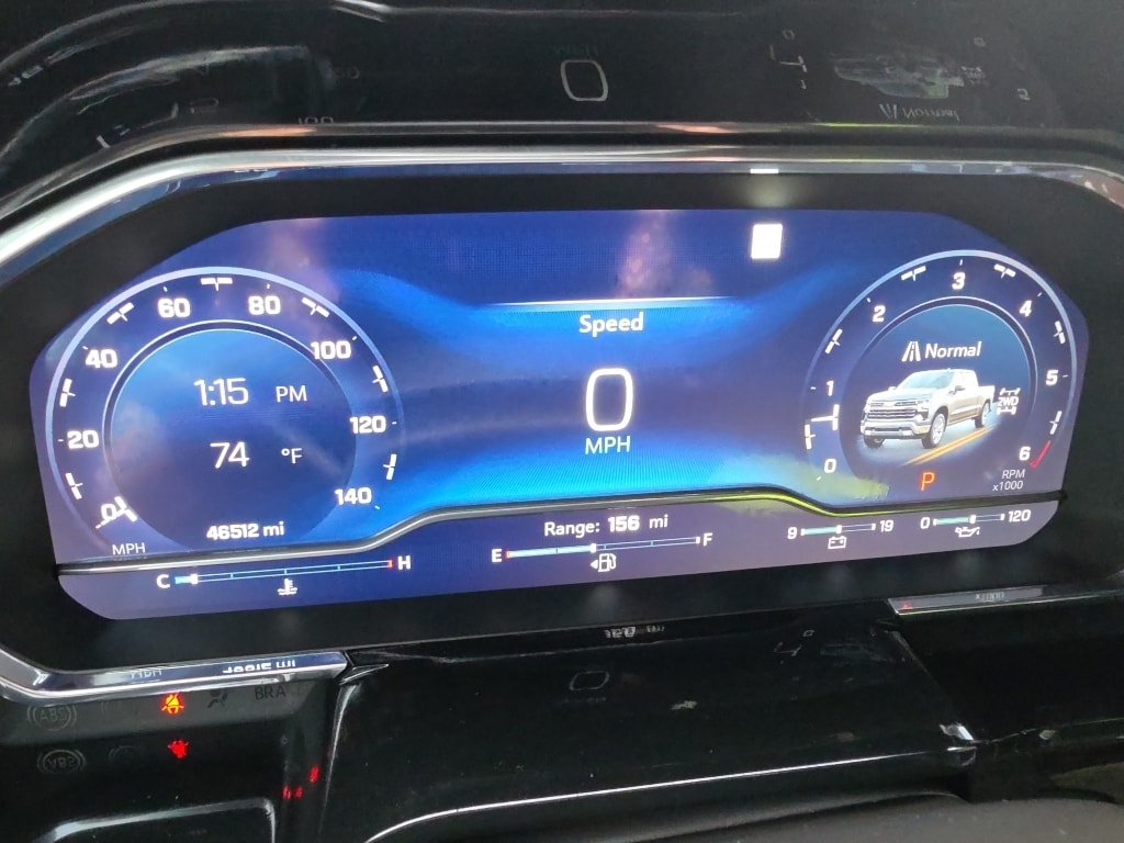 2023 Chevrolet Silverado 1500 RST - Photo 24