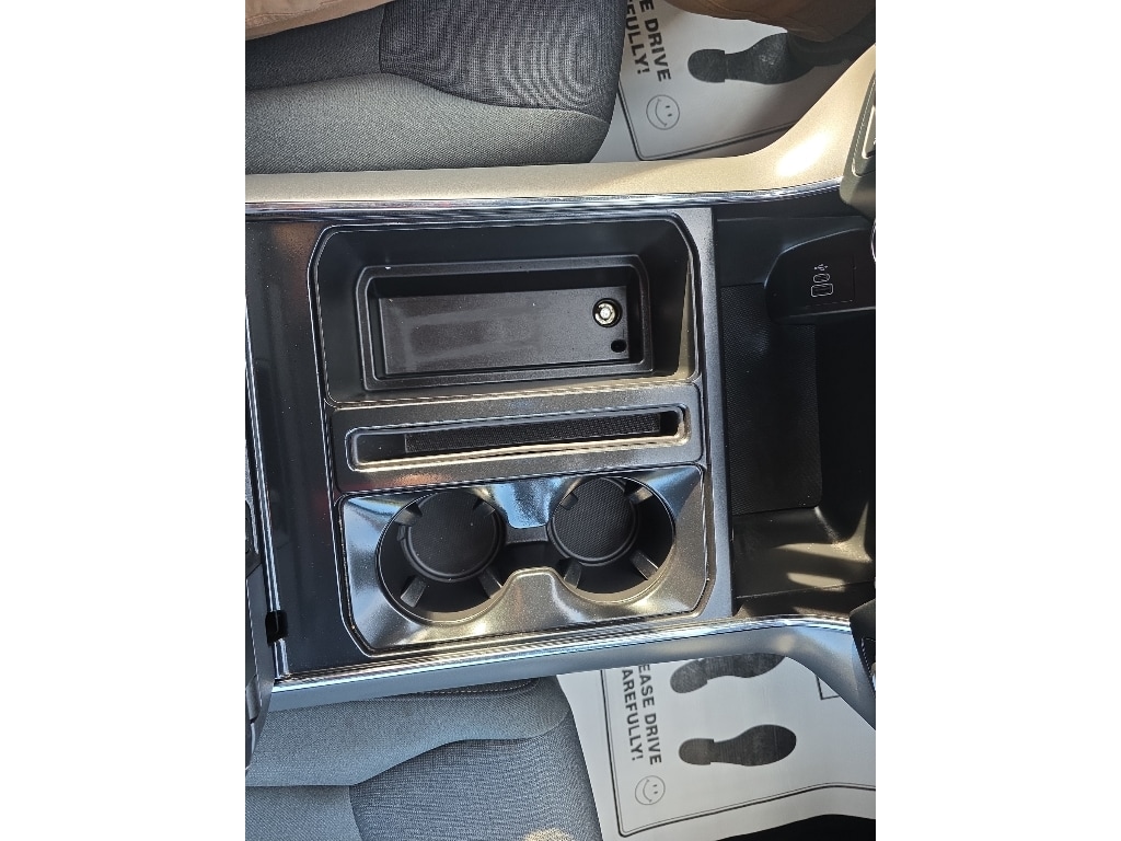 2025 Ford F-150 XLT - Photo 20