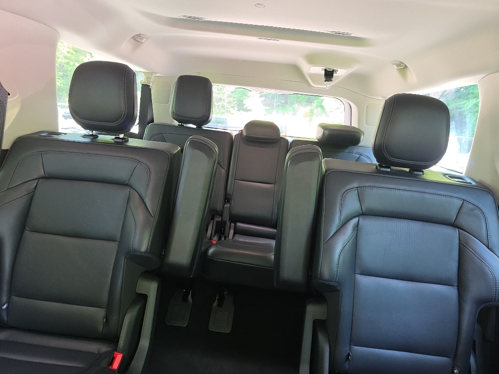 2025 Lincoln Navigator Reserve L - Photo 24