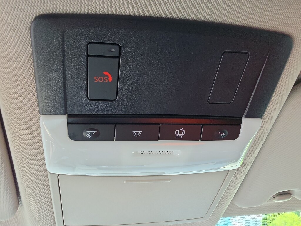 2025 Nissan Rogue Rock Creek - Photo 20
