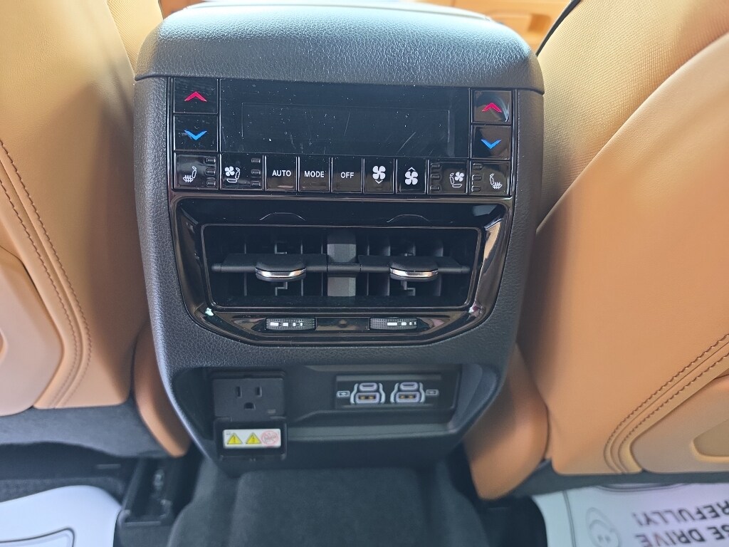2025 Jeep Grand Cherokee L Summit Reserve - Photo 16
