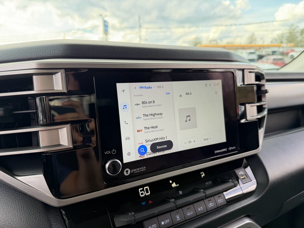 2024 Toyota Tundra SR5 - Photo 10