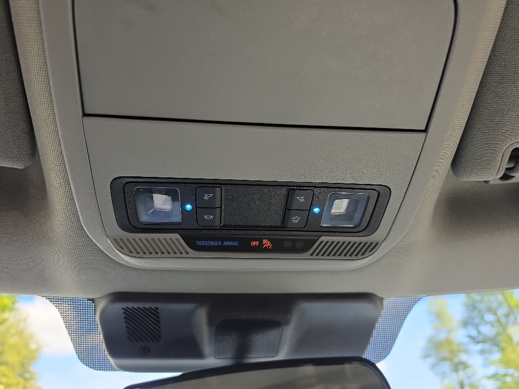 2025 Ford F-150 XLT - Photo 16