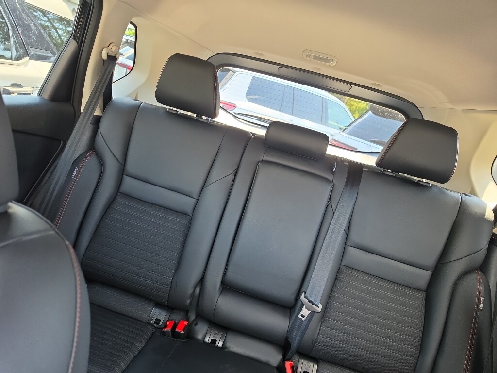 2025 Nissan Rogue Rock Creek - Photo 19
