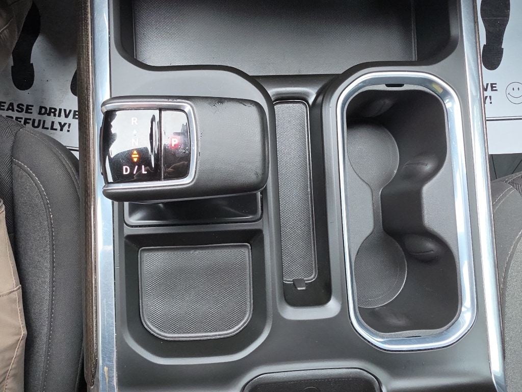 2023 Chevrolet Silverado 1500 RST - Photo 22