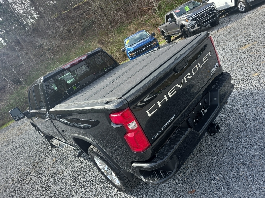 2023 Chevrolet Silverado 2500HD High Country - Photo 12