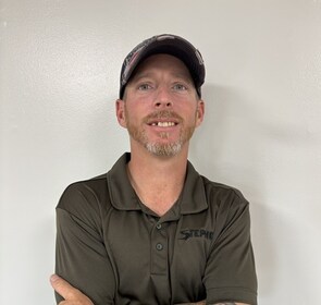 Staff member Phillip Baughman from ID_7282d4