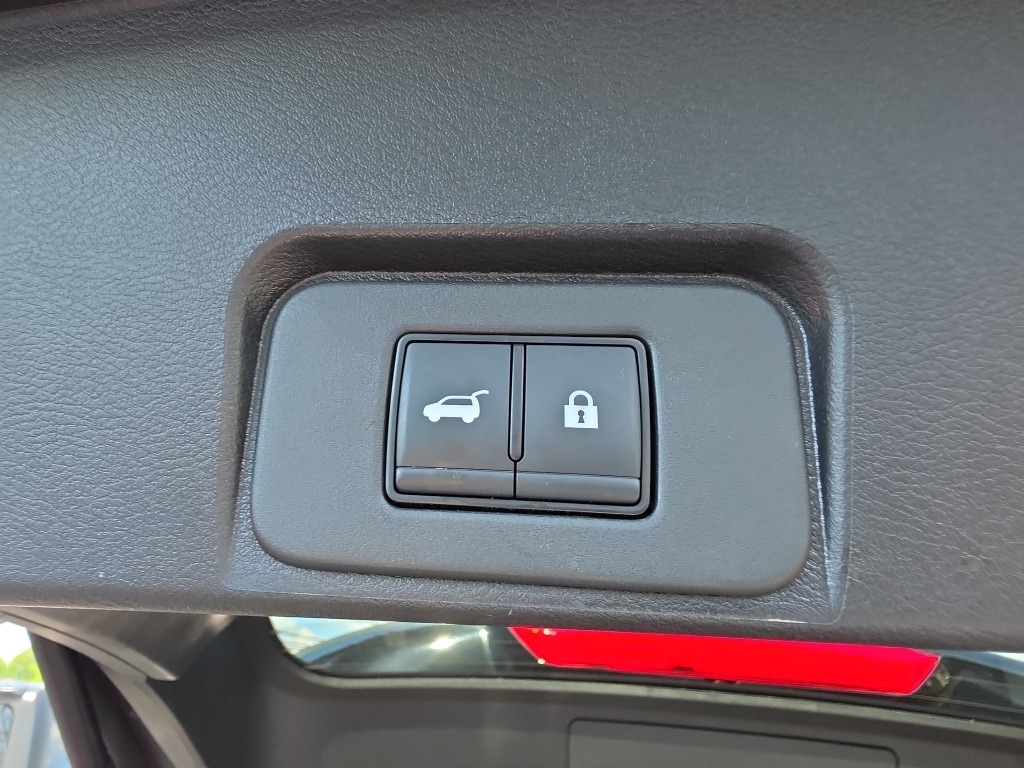2025 Nissan Rogue Rock Creek - Photo 9