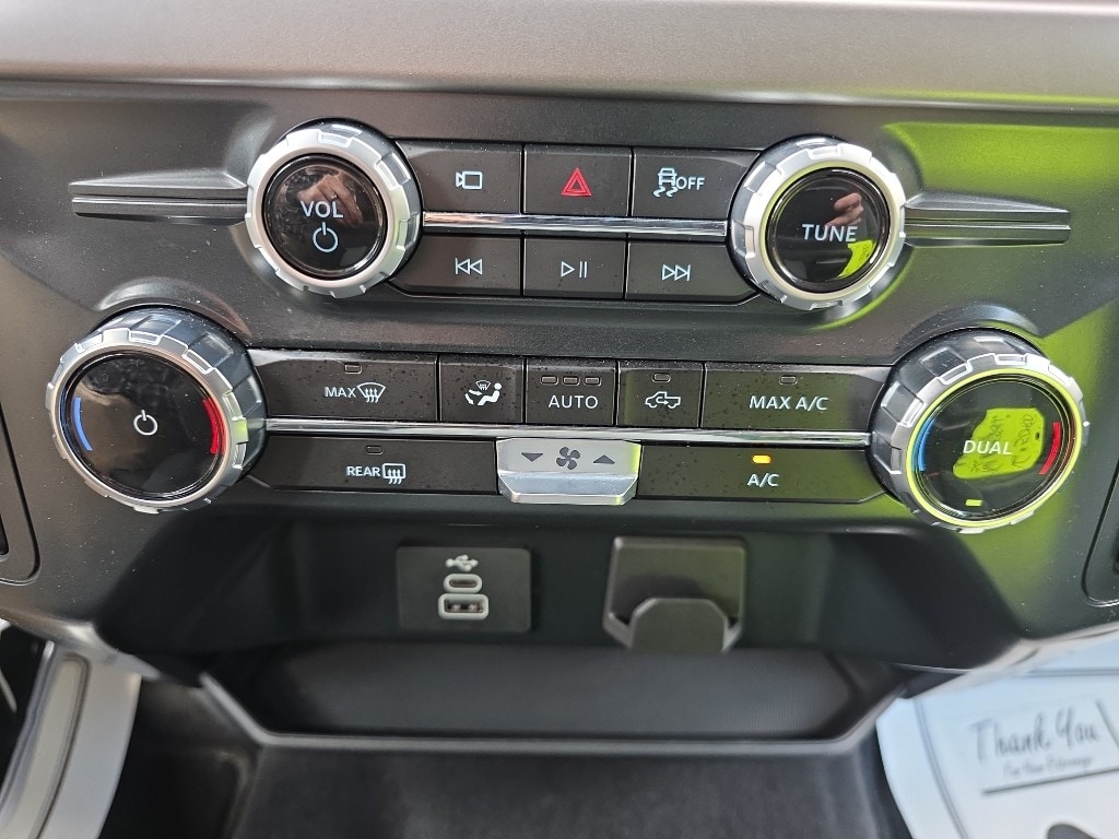 2025 Ford F-150 XLT - Photo 18