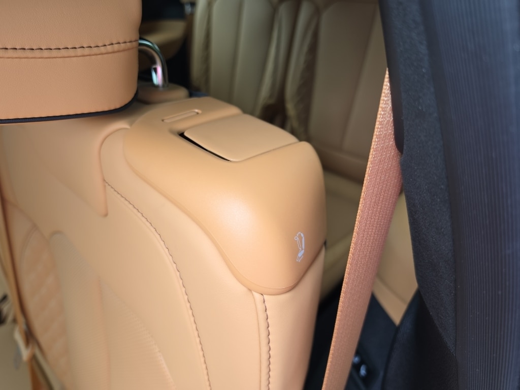 2025 Jeep Grand Cherokee L Summit Reserve - Photo 13