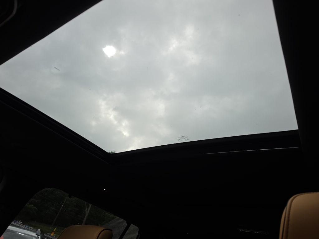 2025 Jeep Grand Cherokee L Summit Reserve - Photo 24