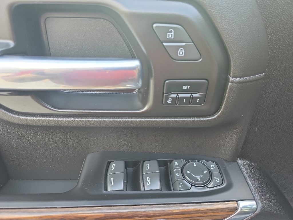2023 Chevrolet Silverado 2500HD High Country - Photo 18