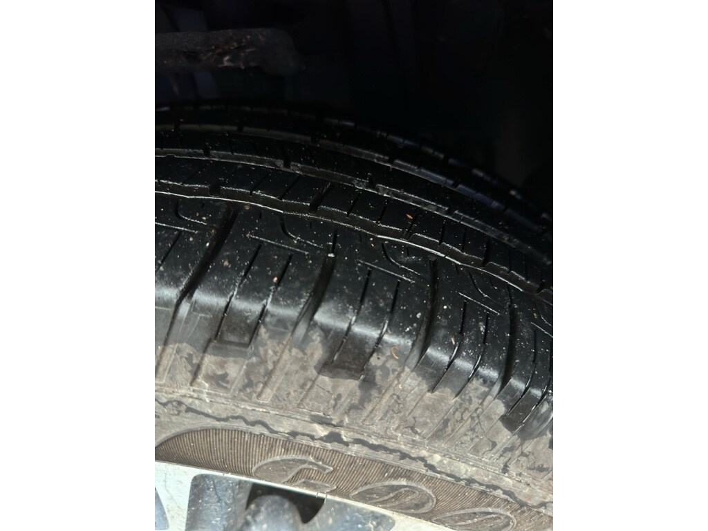 Used 2020 Jeep Compass Trailhawk Sport Utility