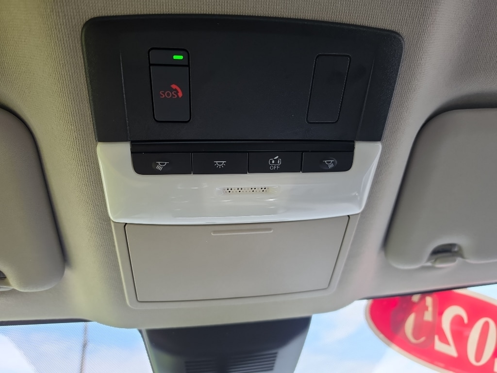 2025 Nissan Sentra SV - Photo 16