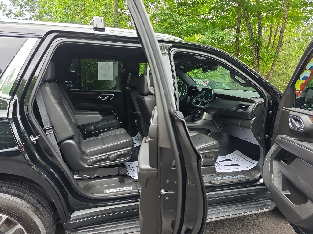 2022 Chevrolet Tahoe LT - Photo 9