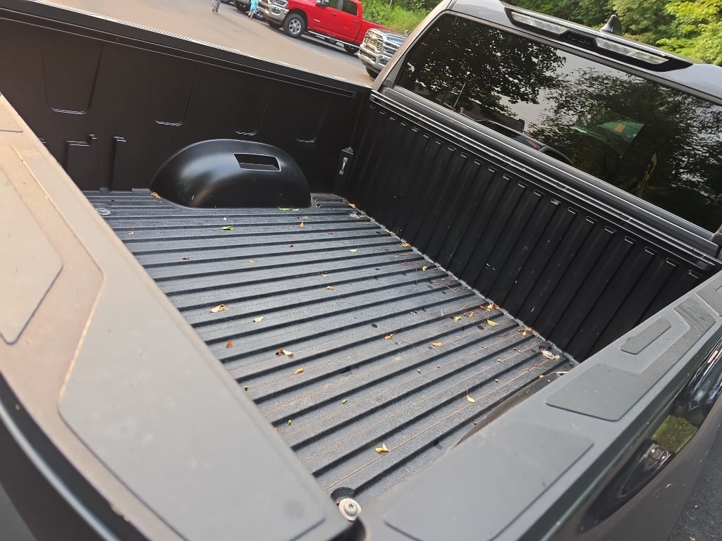 2024 Toyota Tundra SR5 - Photo 7