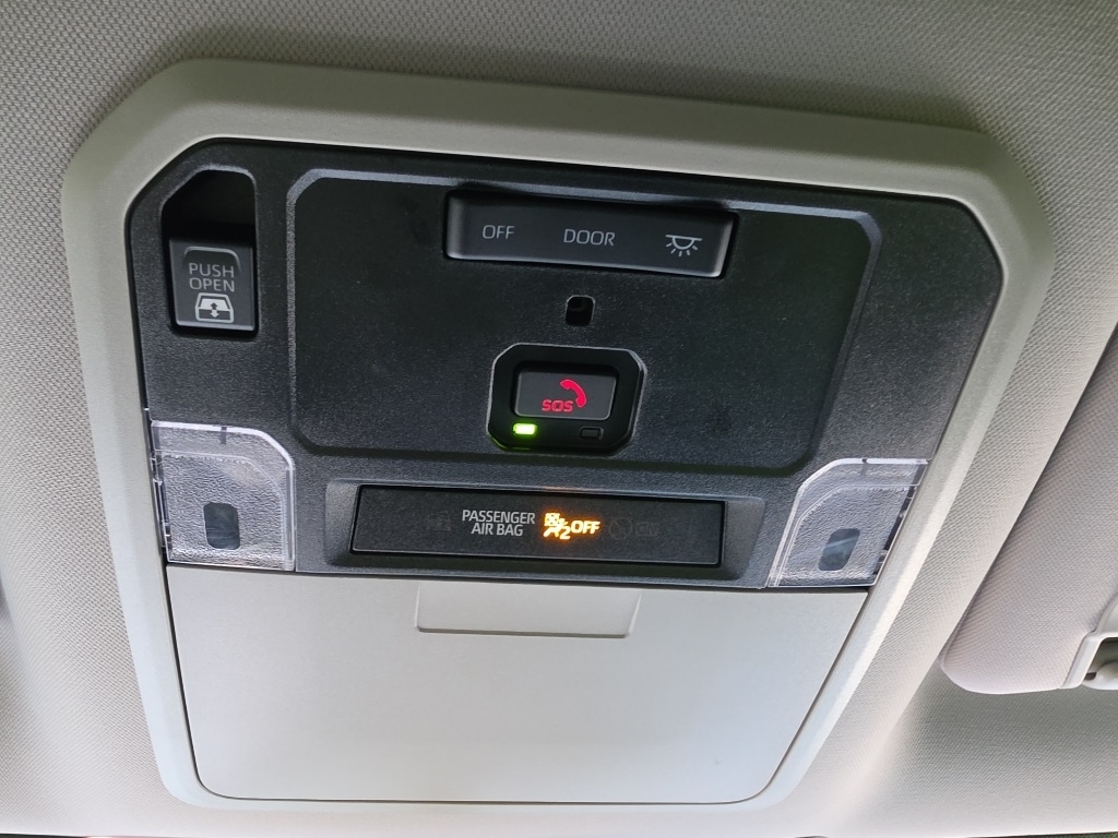 2024 Toyota Tundra SR5 - Photo 16