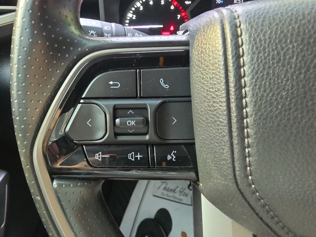 2024 Toyota Tundra SR5 - Photo 25