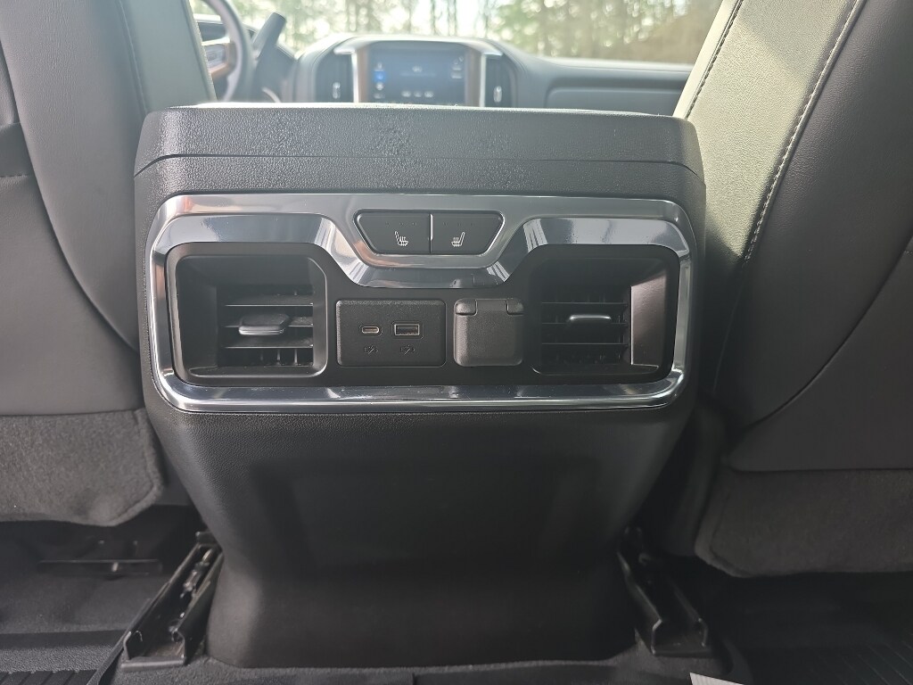 2023 Chevrolet Silverado 2500HD High Country - Photo 15