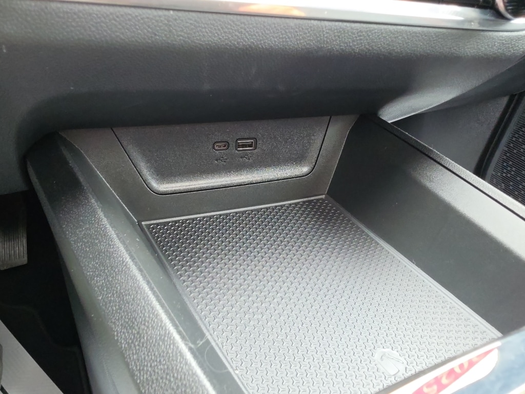 2025 Chevrolet Equinox RS - Photo 21