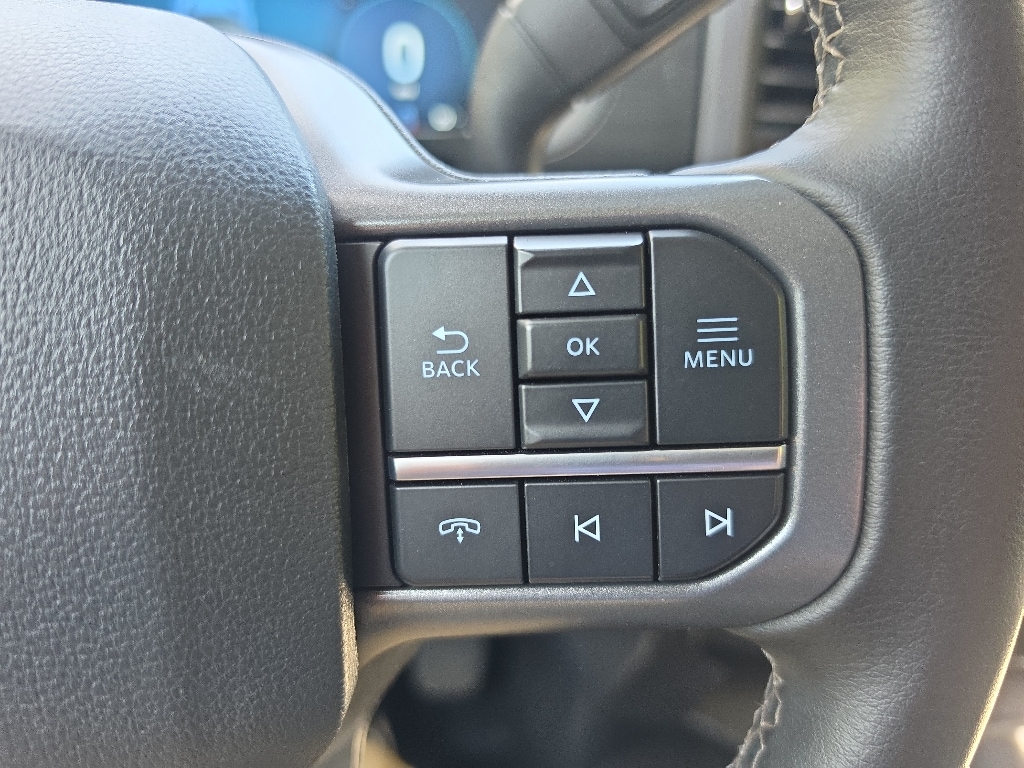 2025 Ford F-150 XLT - Photo 26