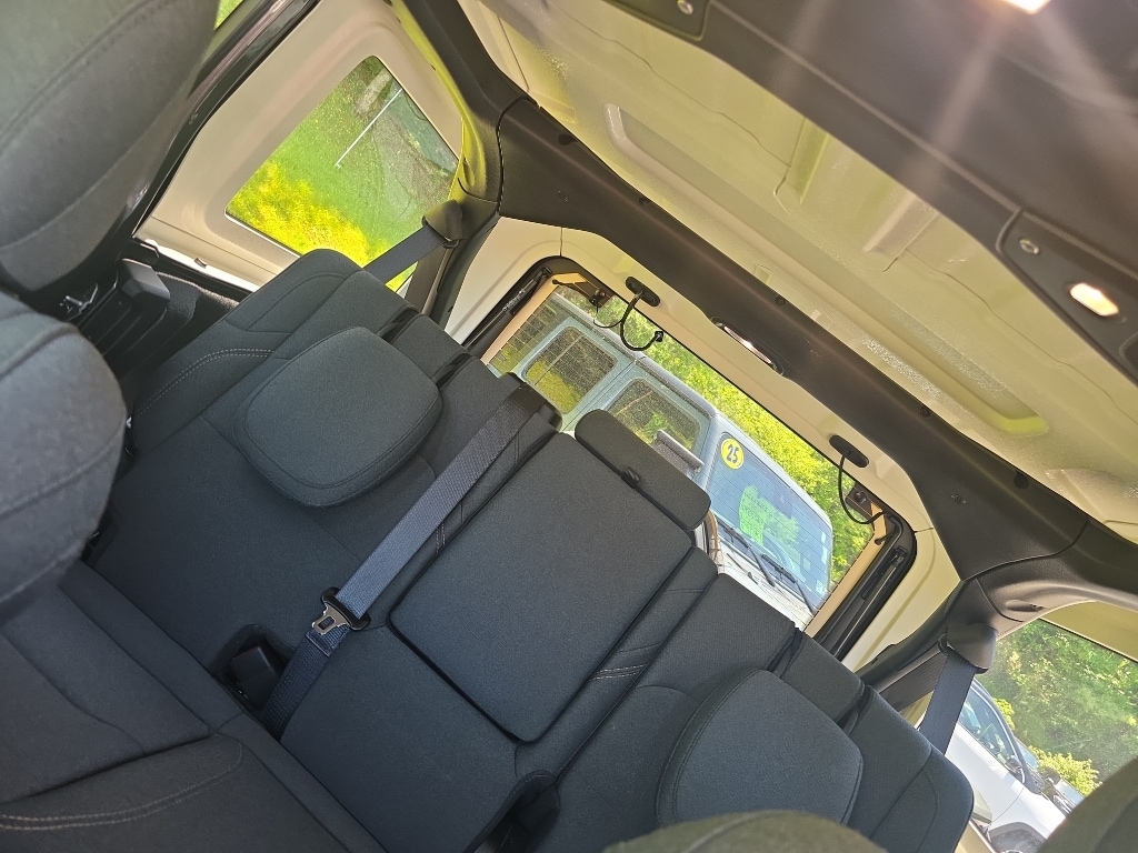 2025 Jeep Wrangler 4xe Sahara 4XE - Photo 20
