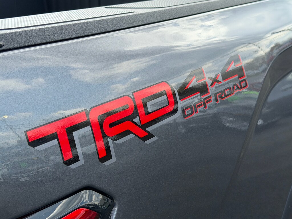 2024 Toyota Tundra SR5 - Photo 6