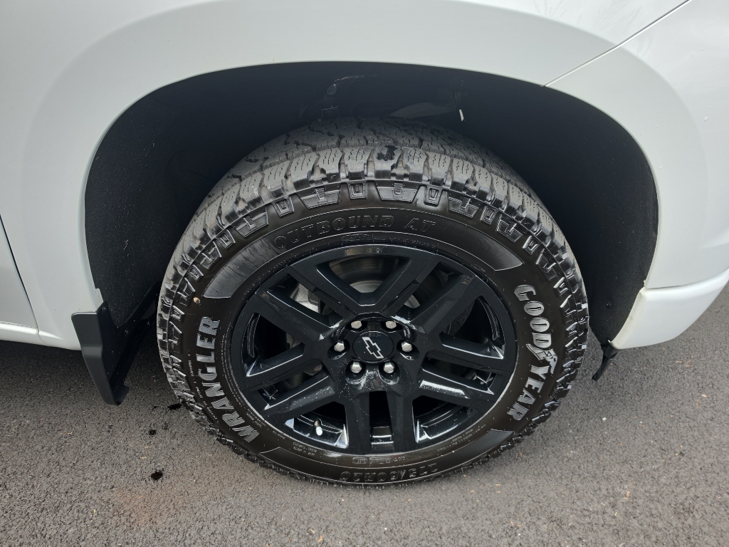 2025 Chevrolet Silverado 1500 RST - Photo 9