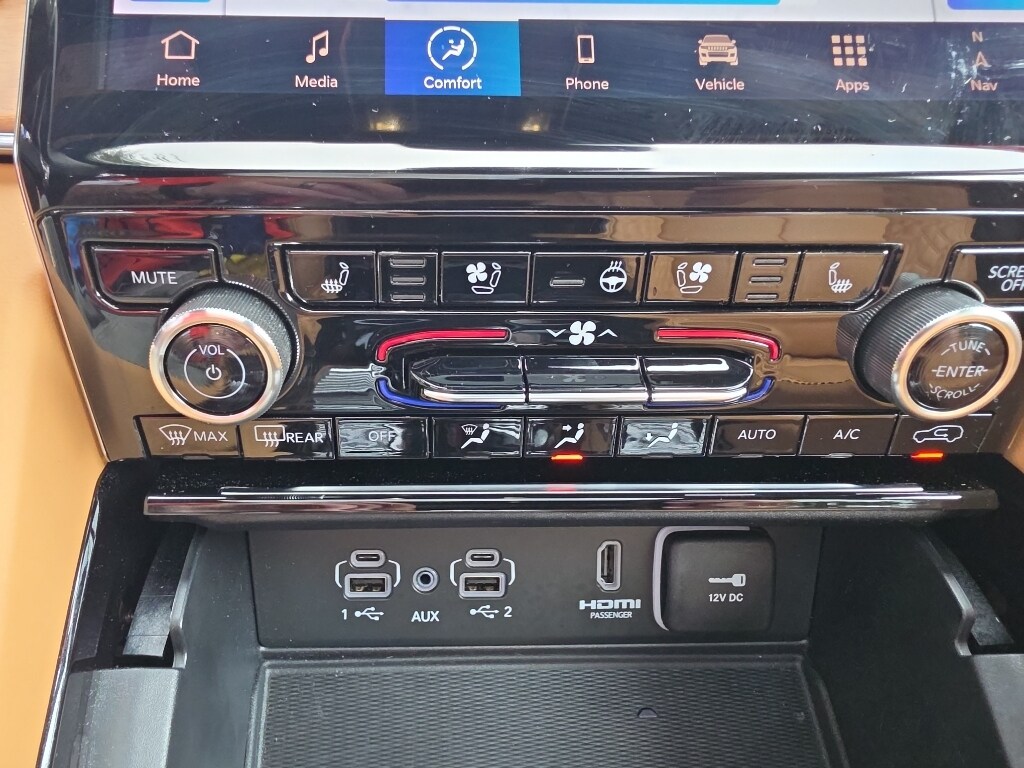 2025 Jeep Grand Cherokee L Summit Reserve - Photo 28