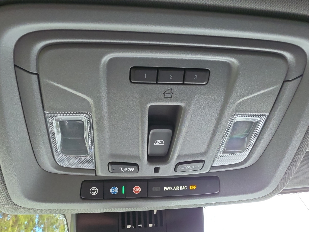 2025 Chevrolet Silverado 1500 RST - Photo 21