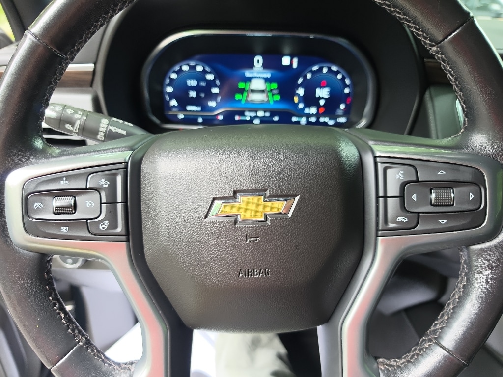 2022 Chevrolet Tahoe LT - Photo 32