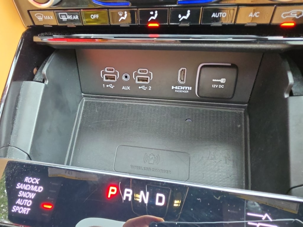 2025 Jeep Grand Cherokee L Summit Reserve - Photo 29