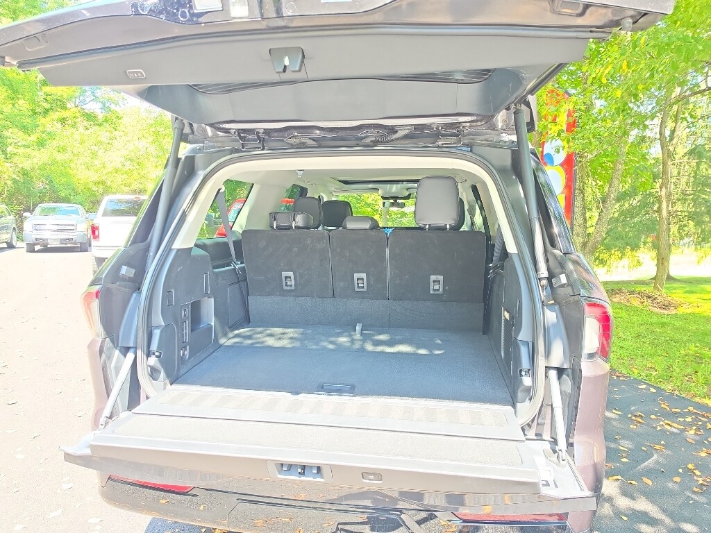 2025 Lincoln Navigator Reserve L - Photo 9