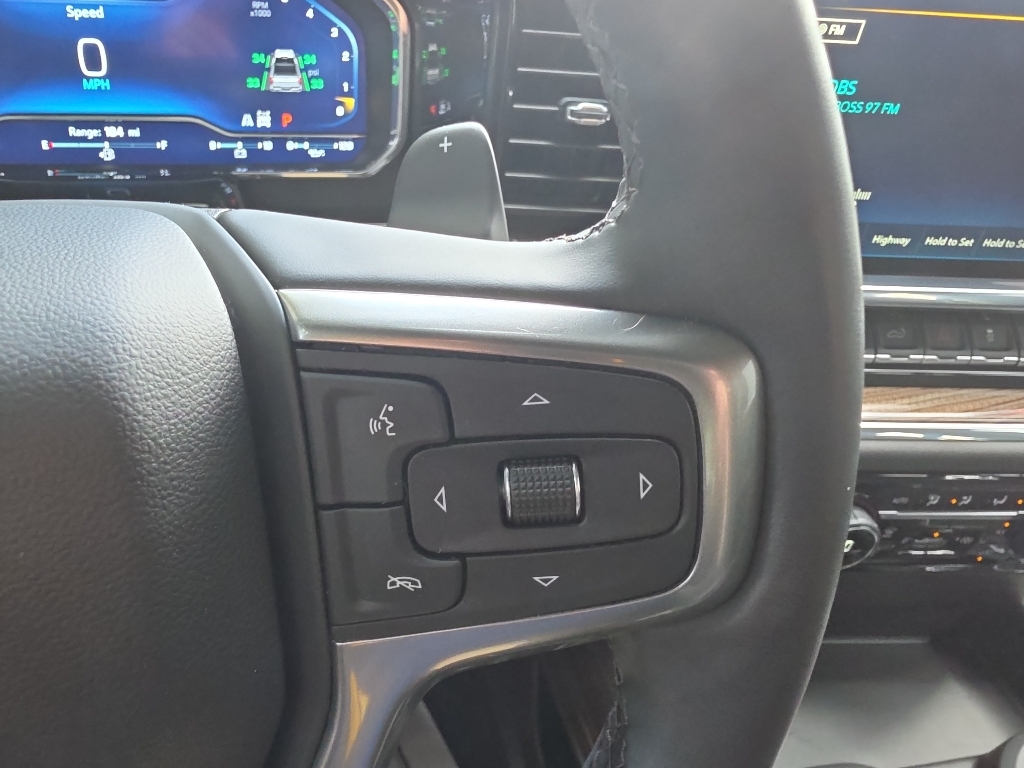 2025 Chevrolet Silverado 1500 RST - Photo 30