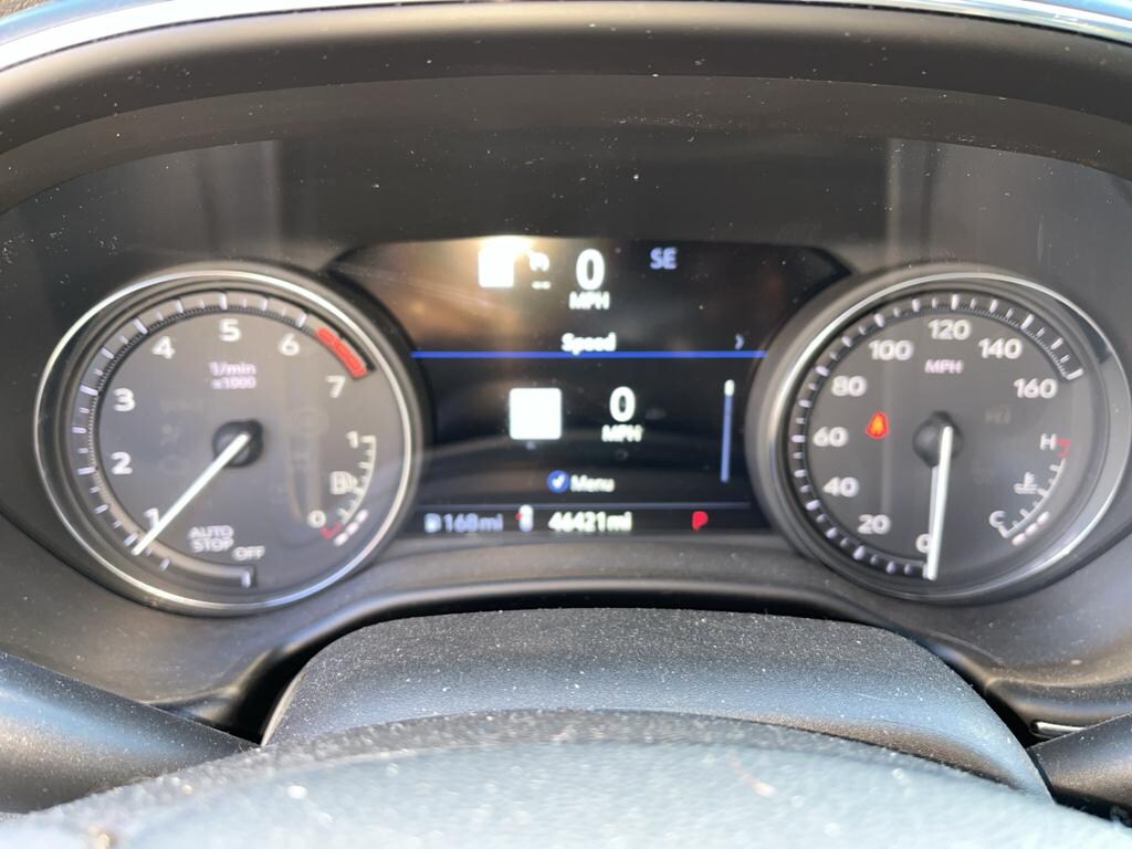 Used 2020 Cadillac CT5 Sport Sedan