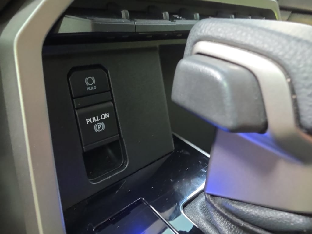 2024 Toyota Tundra SR5 - Photo 21